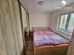 Prodej chaty, Baška, 50 m2