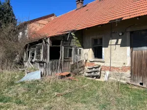 Prodej rodinného domu, Neveklov, Benešovská, 120 m2