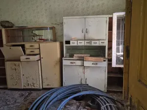 Prodej rodinného domu, Neveklov, Benešovská, 120 m2