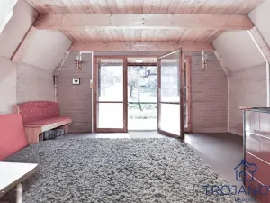 Prodej chaty, Lštění, 60 m2