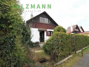 Prodej chaty, Cheb, 48 m2