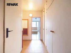 Prodej bytu 2+kk, Praha - Holešovice, Tusarova, 47 m2