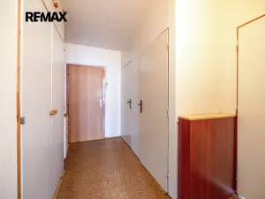 Prodej bytu 2+kk, Praha - Holešovice, Tusarova, 47 m2