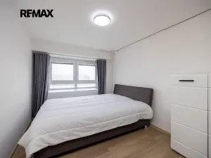 Pronájem bytu 4+kk, Praha - Modřany, Plovdivská, 82 m2
