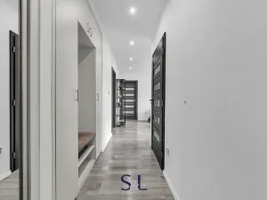 Prodej bytu 3+1, Česká Lípa, Bendlova, 60 m2