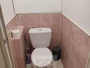 Pronájem bytu 2+kk, Praha - Petrovice, Rezlerova, 49 m2