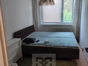 Prodej bytu 2+kk, Praha - Petrovice, Rezlerova, 49 m2