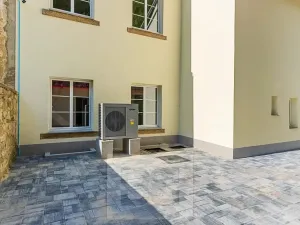 Pronájem bytu 2+kk, Velké Hamry, 40 m2