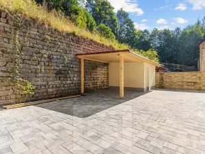 Pronájem bytu 2+kk, Velké Hamry, 40 m2