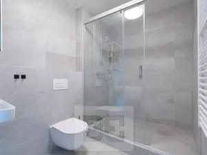 Pronájem bytu 2+kk, Praha - Holešovice, Jankovcova, 63 m2