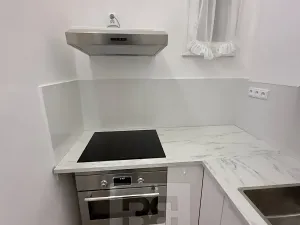 Pronájem bytu 3+1, Praha - Holešovice, U smaltovny, 104 m2