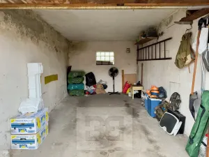Prodej garáže, Praha - Kbely, 20 m2