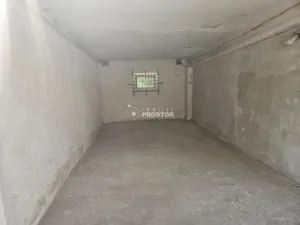 Pronájem garáže, Ústí nad Labem - Ústí nad Labem-centrum, Koněvova, 18 m2