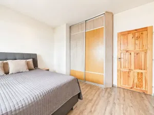 Prodej bytu 3+kk, Praha - Kyje, Pelušková, 58 m2