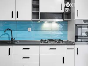 Prodej bytu 1+1, Brno, Francouzská, 47 m2