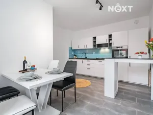 Prodej bytu 1+1, Brno, Francouzská, 47 m2