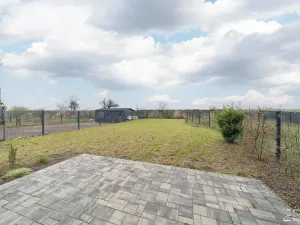 Pronájem rodinného domu, Tuřany, 117 m2