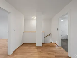 Pronájem rodinného domu, Tuřany, 117 m2