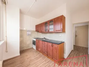 Prodej bytu 1+1, Brno, Provazníkova, 37 m2