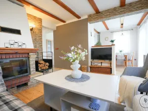 Prodej rodinného domu, Bezděz, 134 m2