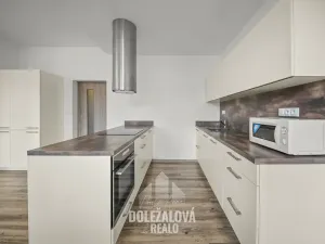 Pronájem bytu 3+kk, Jihlava, Leoše Janáčka, 74 m2