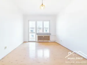 Pronájem bytu 3+1, Kolín, Jateční, 66 m2