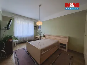 Pronájem bytu 3+kk, Praha - Holešovice, U smaltovny, 75 m2