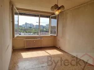 Prodej bytu 2+kk, Praha - Chodov, Kloboukova, 43 m2