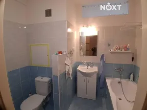 Prodej bytu 2+1, České Budějovice, Netolická, 49 m2