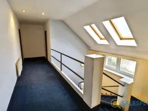 Prodej obchodního prostoru, Praha - Koloděje, K Dubči, 337 m2