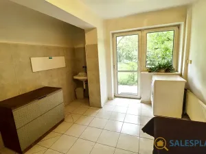 Prodej obchodního prostoru, Praha - Koloděje, K Dubči, 337 m2