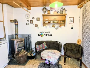 Prodej chaty, Studénka, Malá strana, 50 m2