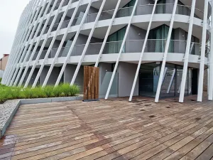 Pronájem bytu 2+kk, Praha - Smíchov, 74 m2