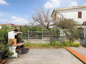 Prodej rodinného domu, Scalea, Itálie, Via Egidio Covello, 80 m2