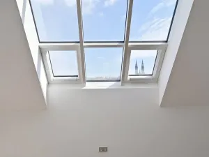 Prodej bytu 3+kk, Praha - Smíchov, Strakonická, 106 m2