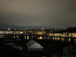 Prodej bytu 3+kk, Praha - Smíchov, Strakonická, 106 m2