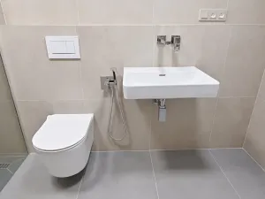 Prodej bytu 2+kk, Praha - Smíchov, Strakonická, 72 m2