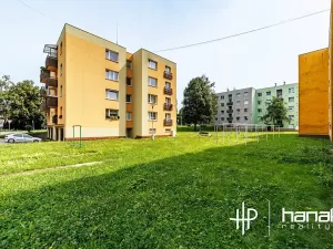 Pronájem bytu 2+1, Frenštát pod Radhoštěm, Podkopčí, 62 m2