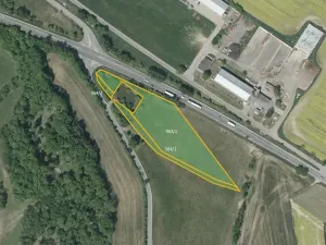 Prodej pole, Sobotka, 10354 m2