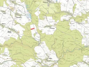 Prodej pole, Laškov, 28800 m2