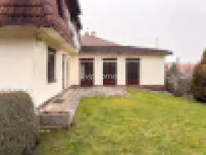 Pronájem vily, Praha - Nebušice, V březinkách, 365 m2