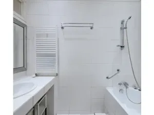 Pronájem bytu 2+1, Praha - Staré Město, Benediktská, 63 m2