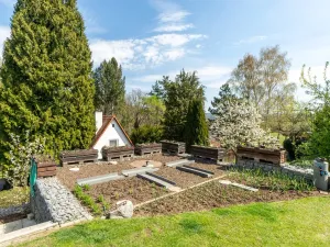 Prodej chaty, Hřiměždice - Vestec, 103 m2