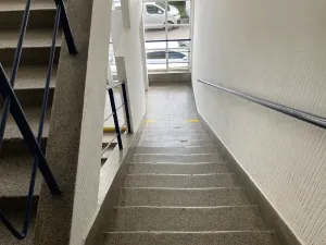 Pronájem kanceláře, Brno, Vídeňská, 15 m2