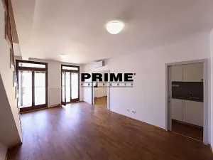 Pronájem bytu 5+1, Praha - Smíchov, Štefánikova, 168 m2