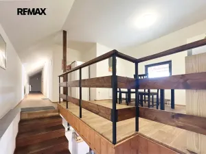 Pronájem rodinného domu, Drahelčice, V Brance, 164 m2
