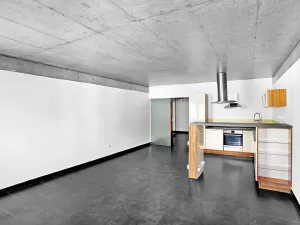 Prodej bytu 2+kk, České Budějovice, Rudolfovská tř., 98 m2