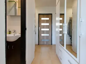 Prodej bytu 3+kk, Praha - Záběhlice, Svojšovická, 55 m2