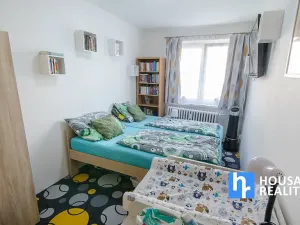 Prodej bytu 3+kk, Praha - Záběhlice, Svojšovická, 55 m2