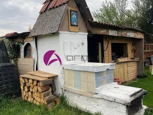 Prodej zahrady, Olomouc, 985 m2